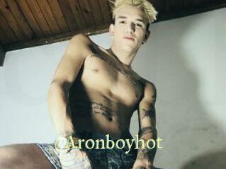Aronboyhot