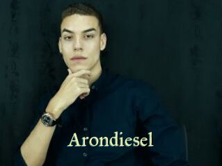 Arondiesel
