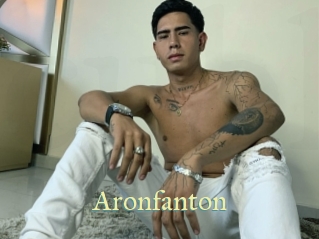 Aronfanton