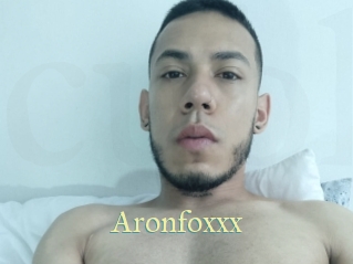 Aronfoxxx