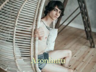 Aronlintu