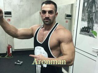 Aronman