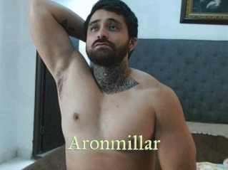 Aronmillar