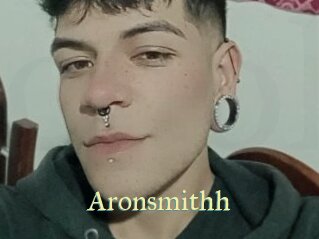 Aronsmithh
