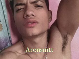Aronsmtt