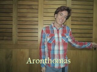 Aronthomas