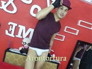 Arontortura