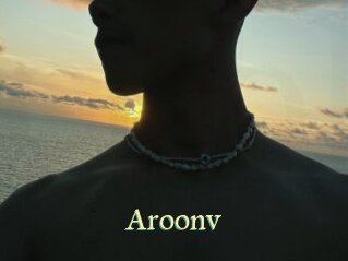 Aroonv