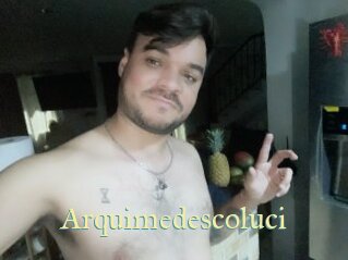 arquimedescoluci Cube Lille