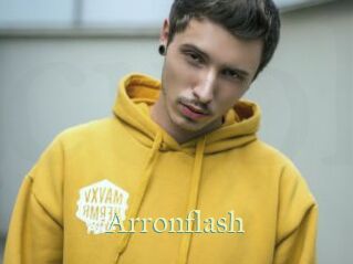 Arronflash
