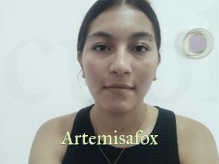 Artemisafox