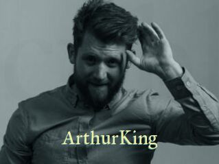 ArthurKing