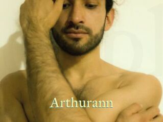 Arthurann