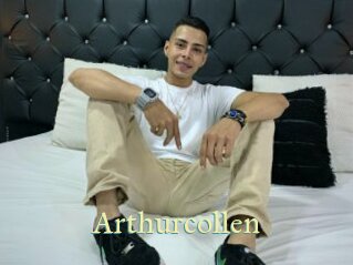 Arthurcollen