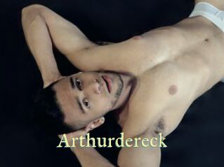 Arthurdereck