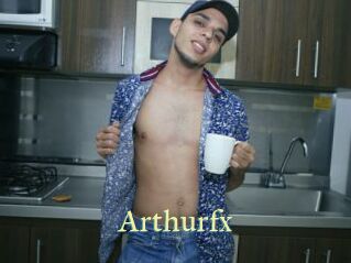 Arthurfx