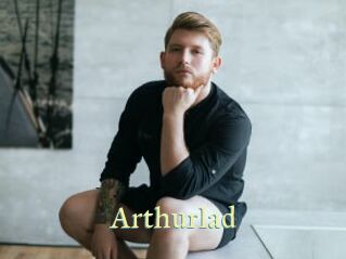 arthurlad Cube Lille