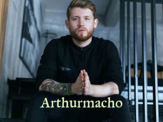 arthurmacho Cube Lille