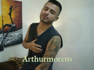 Arthurmorens
