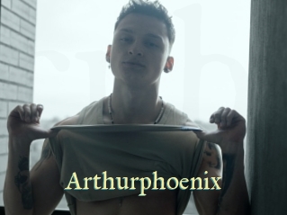 Arthurphoenix