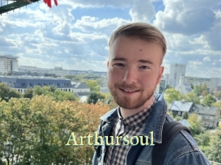 Arthursoul