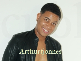 Arthurtjonnes