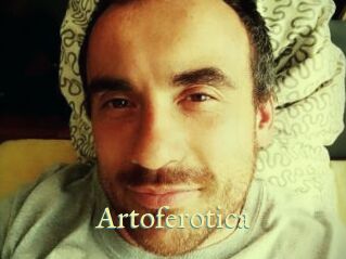 Artoferotica