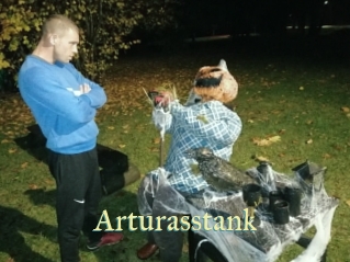 Arturasstank
