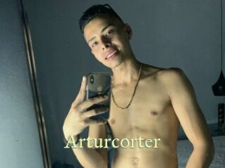 Arturcorter