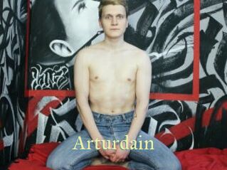 Arturdain