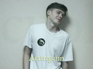 Arturgenn