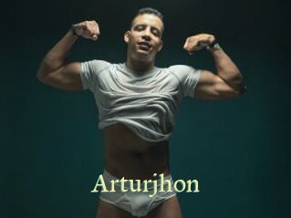 Arturjhon