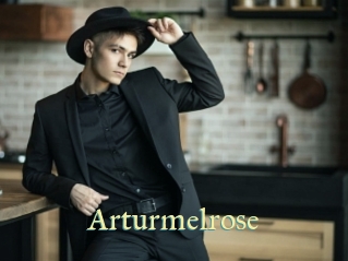 Arturmelrose