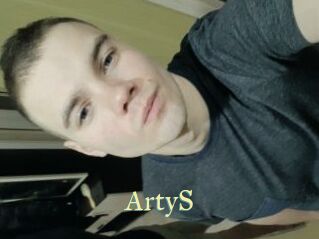 ArtyS