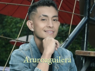 Aruroaguilera
