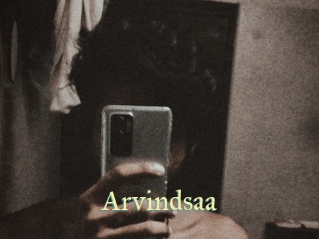 Arvindsaa