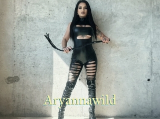 Aryannawild