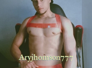 aryjhomson777 Cube Lille