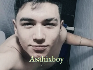 Asahixboy