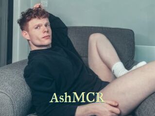 AshMCR