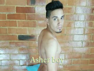 Asher_boy