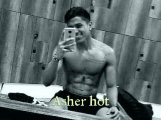 Asher_hot