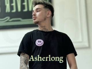 asherlong Cube Lille