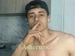 Asherxcock