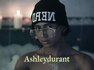 Ashleydurant