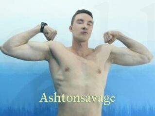Ashtonsavage