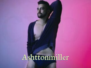 Ashttonmiller