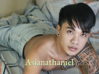 Asianathaniel