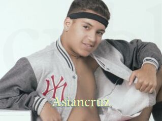 Asiancruz