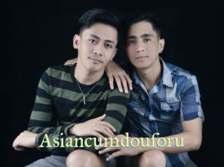 Asiancumdouforu